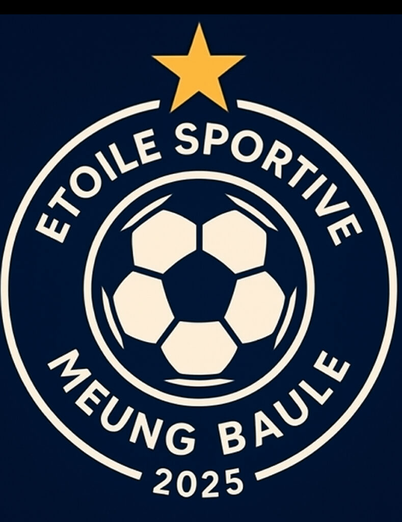 Etoile Sportive Meung-Baule